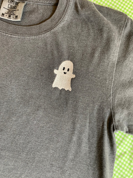 SALE: Youth Ghost Tee