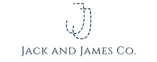 Jack and James Co. logo