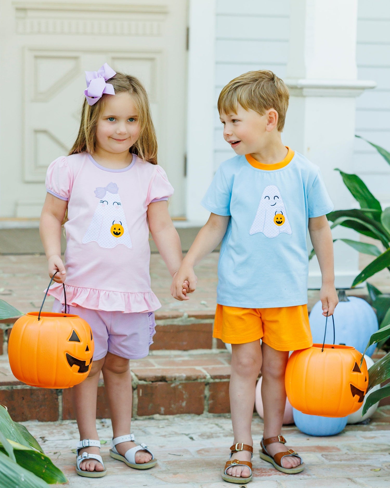 Jellybean Pumpkins 2025