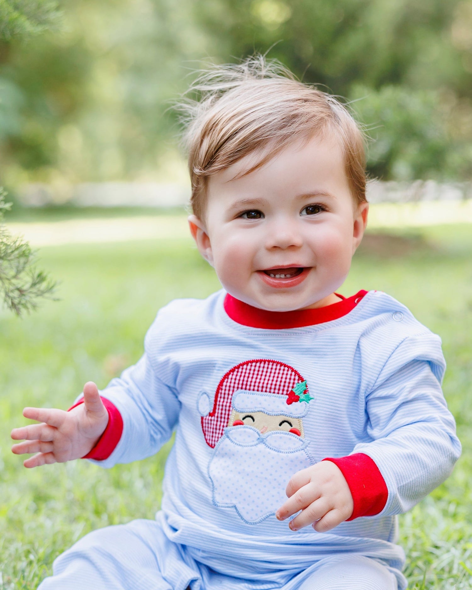 Jellybean Christmas 2025