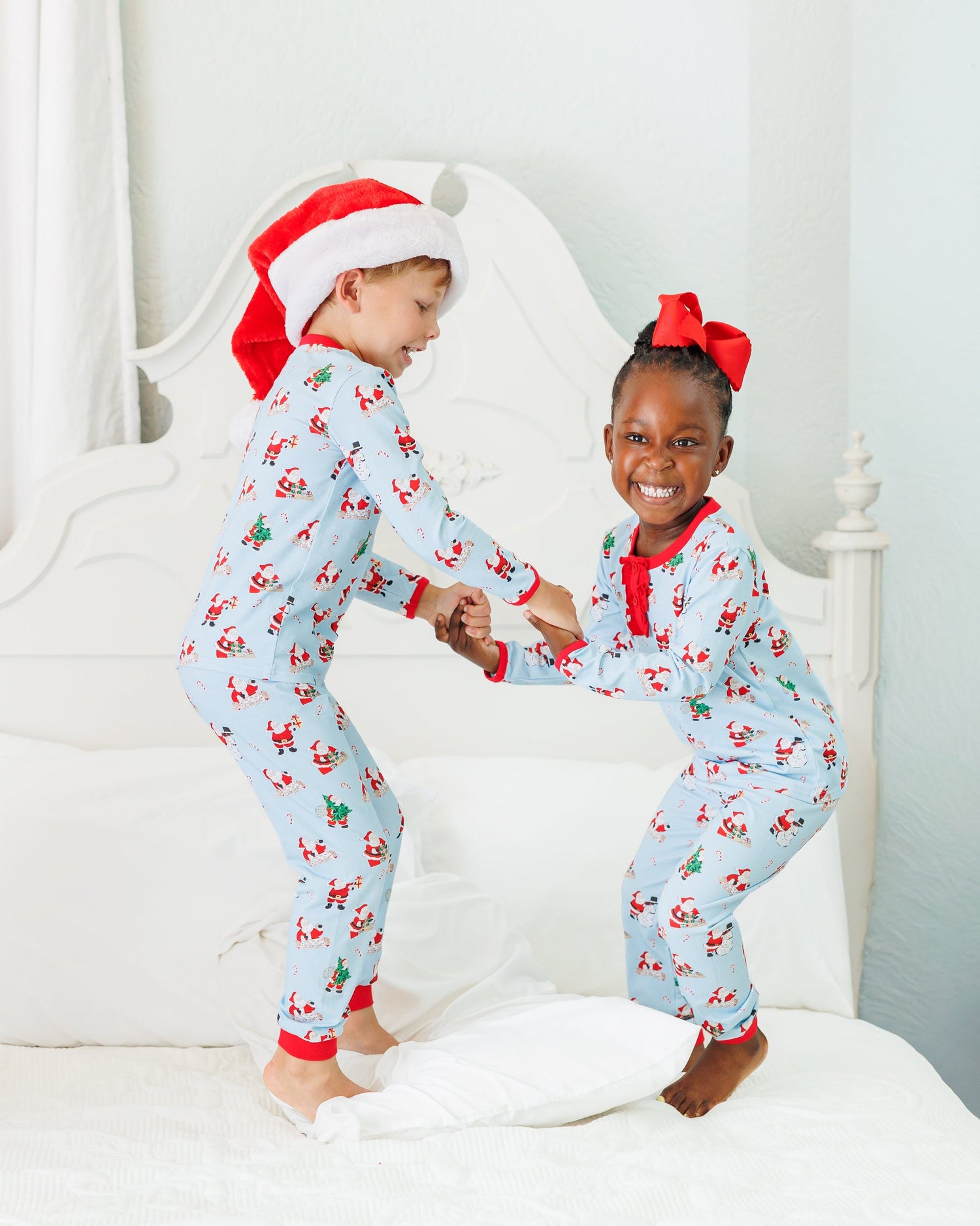 Jellybean Christmas 2026