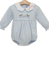 Pre Order: Bows of Holly Bubble