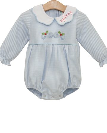 Pre Order: Bows of Holly Bubble