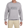 NSICU Sweatshirts