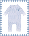 Magnolia Baby: Precious Pumpkins Zippy