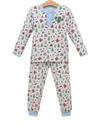 Pre Order: Christmas Tidings Noelle LS Set