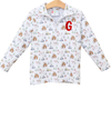 Pre Order: Constructing Christmas Evan Pullover