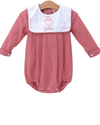 Pre Order: Jack Bubble (Red Stripe)