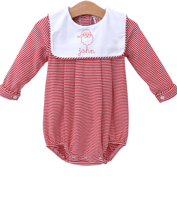 Pre Order: Jack Bubble (Red Stripe)