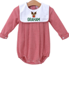 Pre Order: Jack Bubble (Red Stripe)