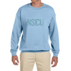 NSICU Sweatshirts