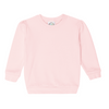 Puff Sleeve Sweatshirt