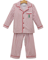 Pre Order: Merry Moments Button Down Set