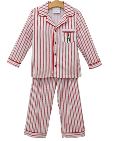 Pre Order: Merry Moments Button Down Set