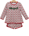 Pre Order: Merry Moments Elizabeth LS Set