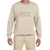 NSICU Sweatshirts