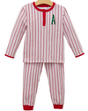 Pre Order: Merry Moments Nicholas LS Set