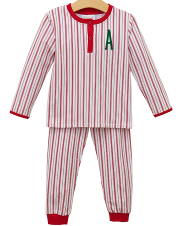 Pre Order: Merry Moments Nicholas LS Set