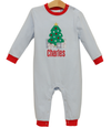 Pre Order: Underneath the Tree Romper