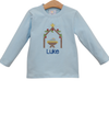 Pre Order: Away in a Manger Shirt