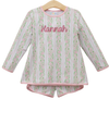 Pre Order: Blush and Boughs Elizabeth LS Set
