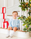 Pre Order: A Classic Christmas Diaper Set