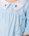 Pre Order: A Classic Christmas Diaper Set