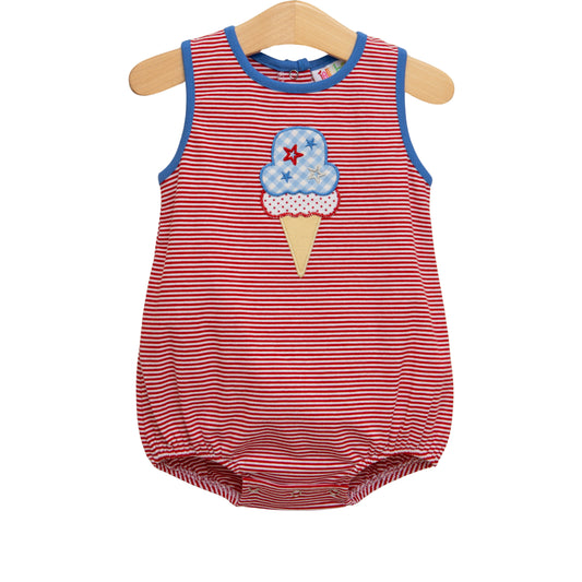 PRE ORDER: All American Scoops Bubble