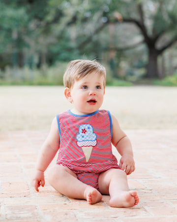 PRE ORDER: All American Scoops Bubble