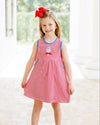 PRE ORDER: All American Scoops Pocket Dress