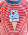 PRE ORDER: All American Scoops Short Set