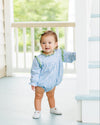 PRE-ORDER: Basin Floral Hallie Bubble