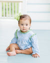 PRE-ORDER: Basin Floral Hallie Bubble
