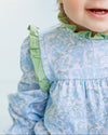 PRE-ORDER: Basin Floral Hallie Bubble