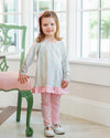 Pre Order: Blush and Boughs Ava Pants Set