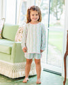 Pre Order: Blush and Boughs Elizabeth LS Set