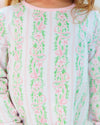 Pre Order: Blush and Boughs Elizabeth LS Set