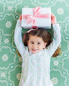 Pre Order: Blush and Boughs Elizabeth LS Set