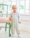 Pre Order: Blush and Boughs Emily Romper