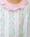 Pre Order: Blush and Boughs Emily Romper