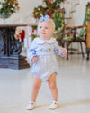 Pre Order: Bows of Holly Bubble