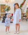 Pre Order: Bows of Holly Bubble