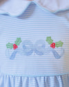 Pre Order: Bows of Holly Bubble
