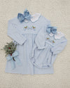 Pre Order: Bows of Holly Bubble