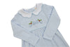 Pre Order: Bows of Holly Dress