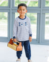 PRE-ORDER: Built to Play Jogger Set