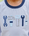 PRE-ORDER: Built to Play Jogger Set
