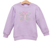 PRE-ORDER: Butterfly French Terry Pullover