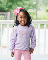 PRE-ORDER: Butterfly French Terry Pullover