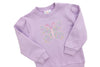 PRE-ORDER: Butterfly French Terry Pullover